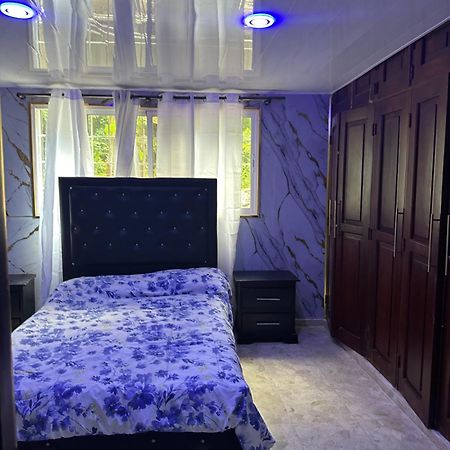 プエルト・プラタMar Azul 401アパートメント エクステリア 写真