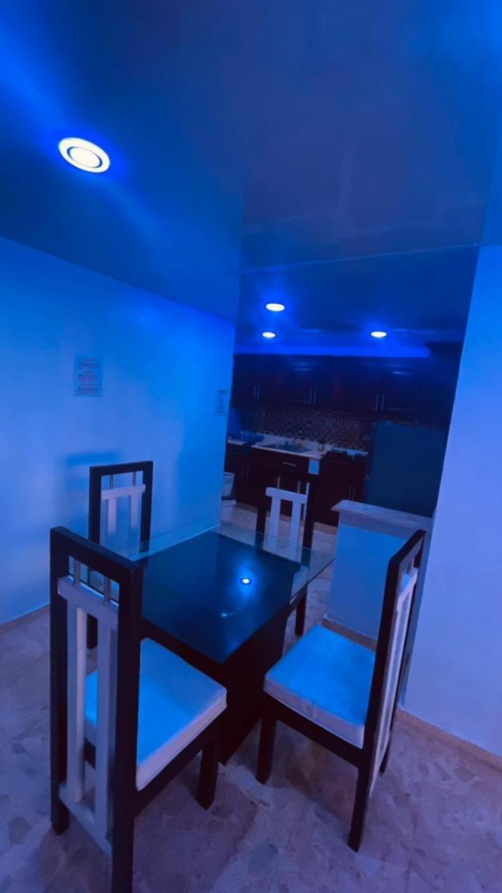プエルト・プラタMar Azul 401アパートメント エクステリア 写真