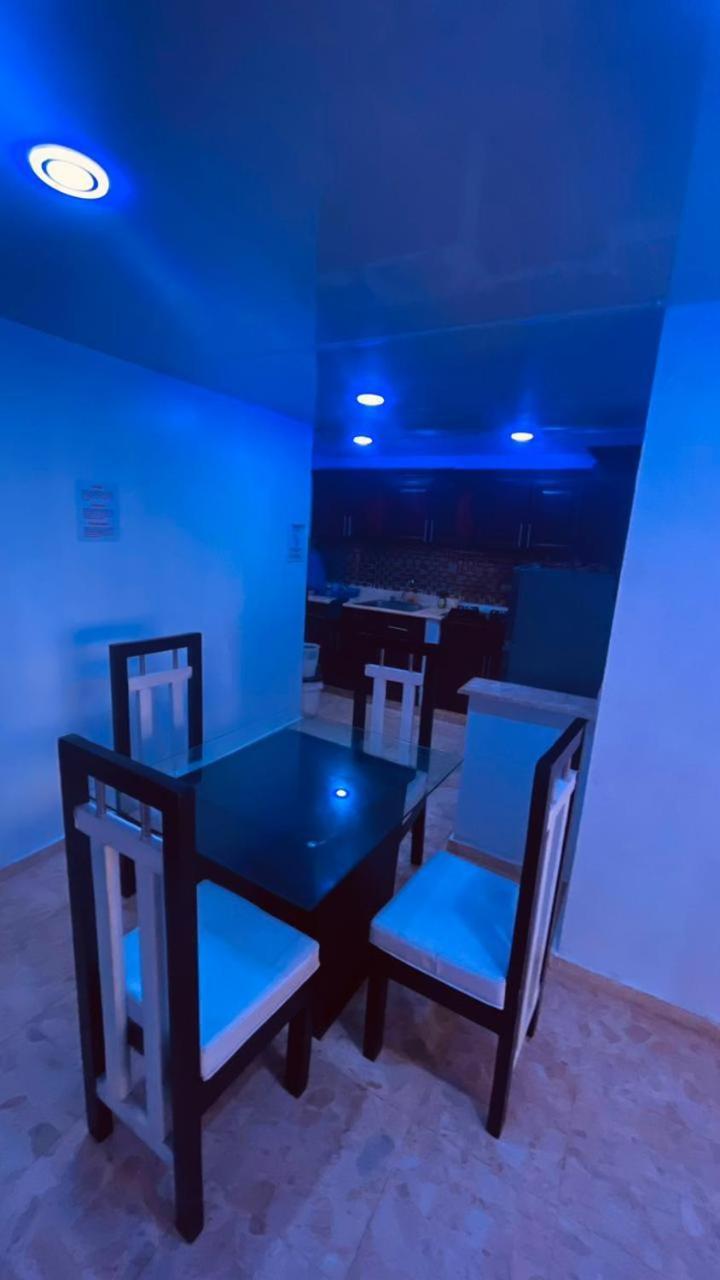 プエルト・プラタMar Azul 401アパートメント エクステリア 写真