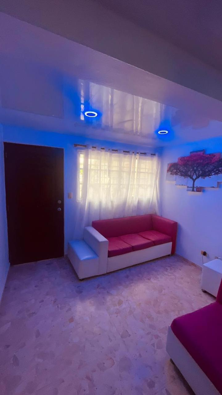 プエルト・プラタMar Azul 401アパートメント エクステリア 写真