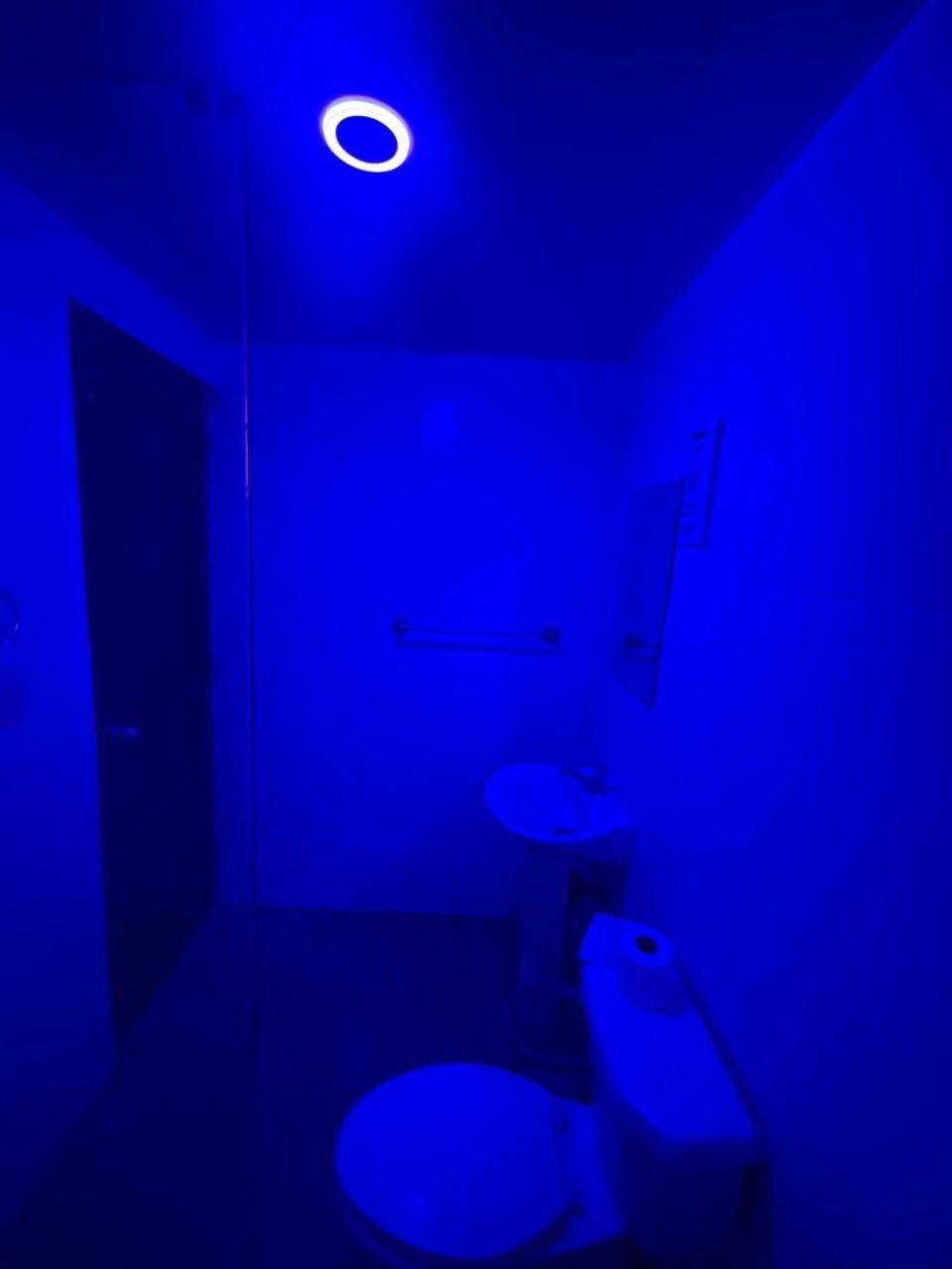 プエルト・プラタMar Azul 401アパートメント エクステリア 写真