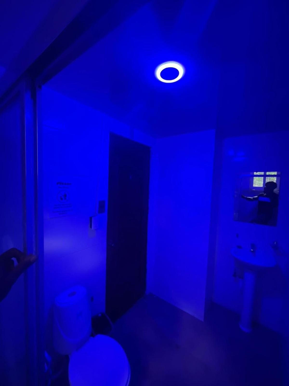 プエルト・プラタMar Azul 401アパートメント エクステリア 写真