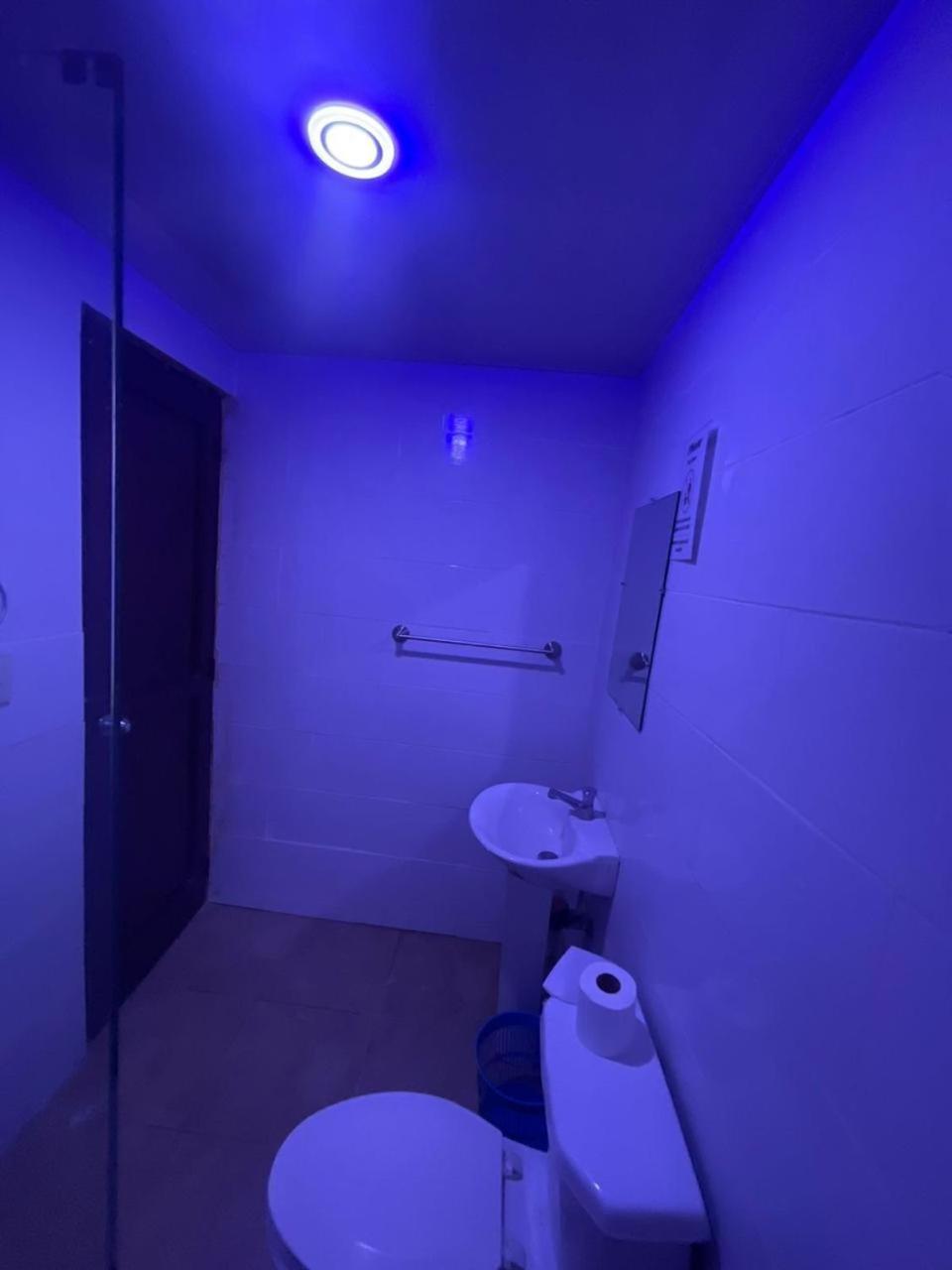 プエルト・プラタMar Azul 401アパートメント エクステリア 写真