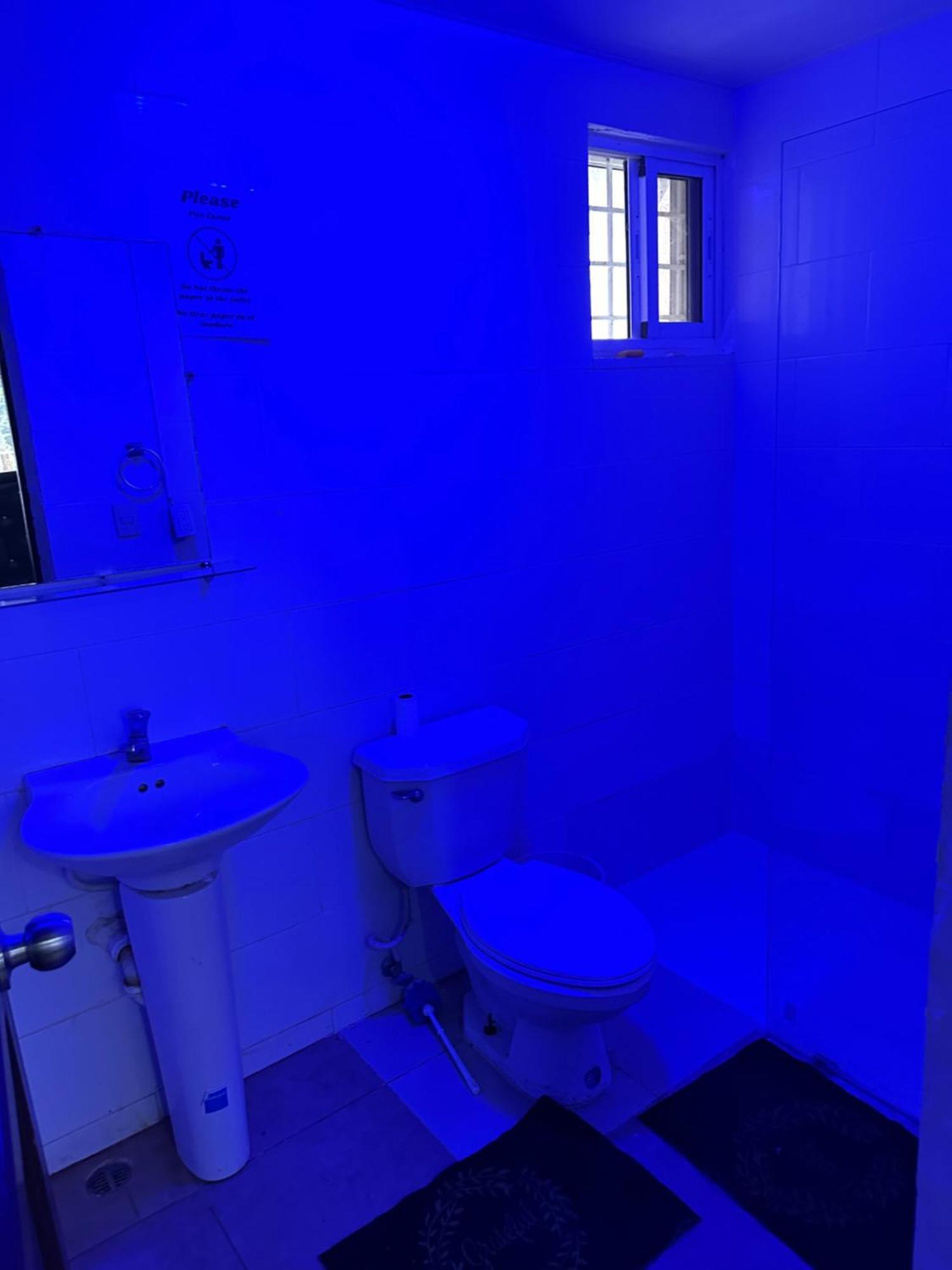 プエルト・プラタMar Azul 401アパートメント エクステリア 写真